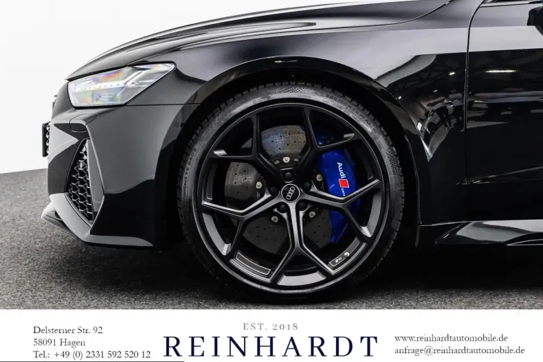 Audi RS7 din 2024 cu 41.950 km - oferta AUD258989 - foto 13