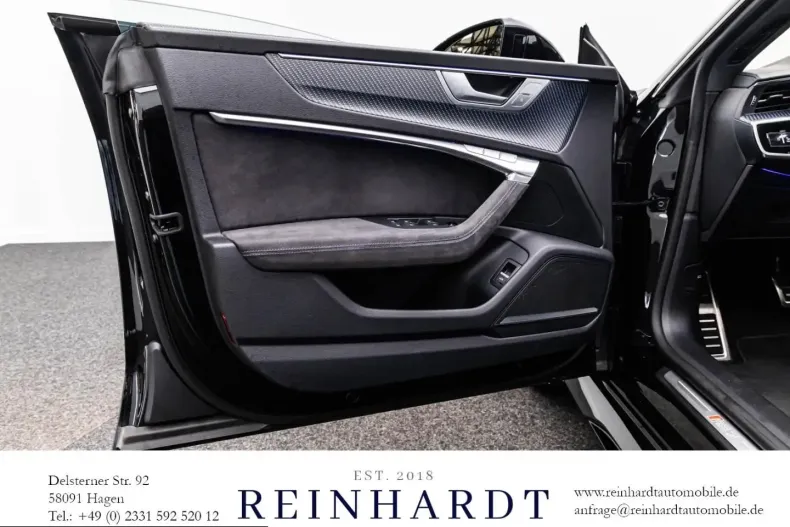 Audi RS7 din 2024 cu 41.950 km - oferta AUD258989 - foto 15