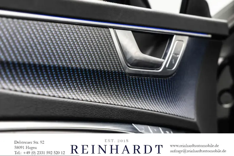 Audi RS7 din 2024 cu 41.950 km - oferta AUD258989 - foto 17