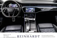 Audi RS7 din 2024 cu 41.950 km - oferta AUD258989 - foto 23