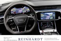 Audi RS7 din 2024 cu 41.950 km - oferta AUD258989 - foto 24