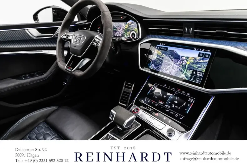 Audi RS7 din 2024 cu 41.950 km - oferta AUD258989 - foto 26