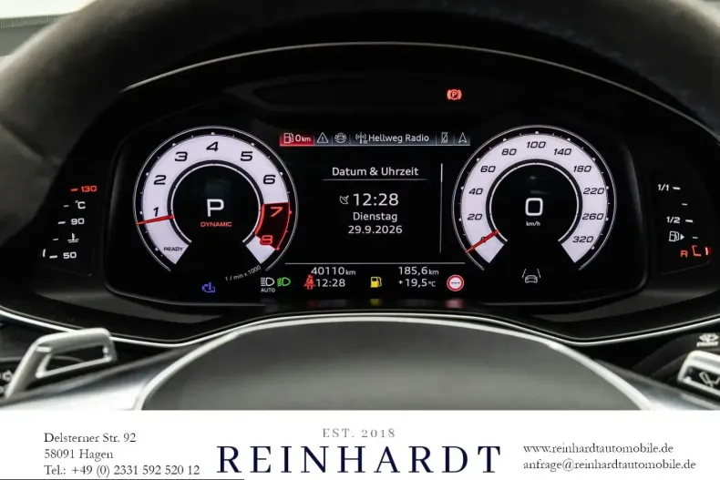 Audi RS7 din 2024 cu 41.950 km - oferta AUD258989 - foto 30