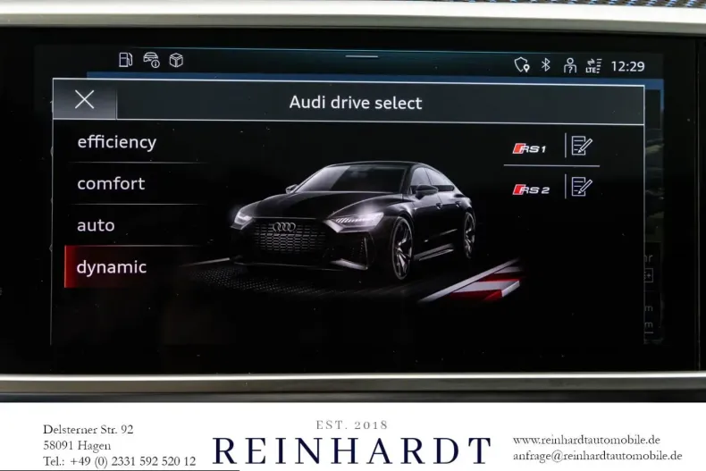 Audi RS7 din 2024 cu 41.950 km - oferta AUD258989 - foto 35