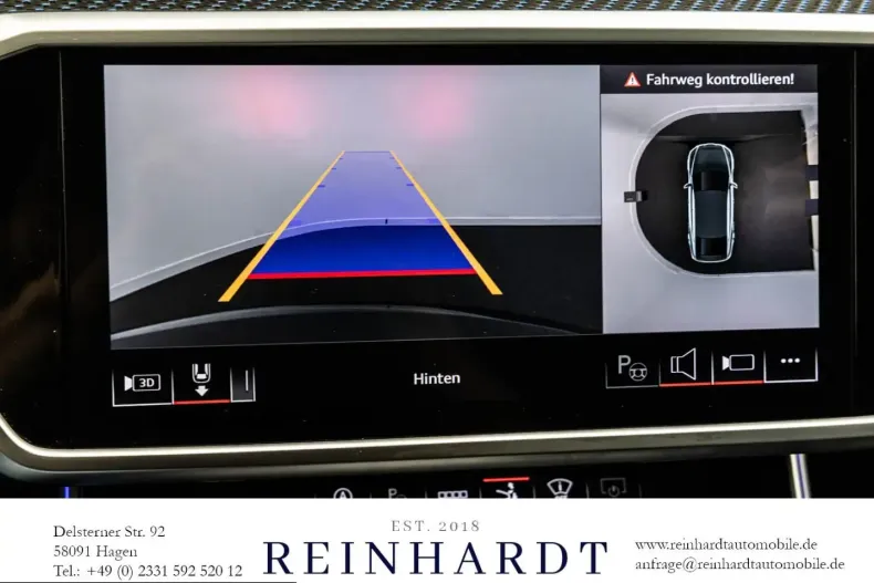 Audi RS7 din 2024 cu 41.950 km - oferta AUD258989 - foto 36