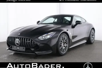 Mercedes-Benz AMG GT din 2025 - oferta MER258991