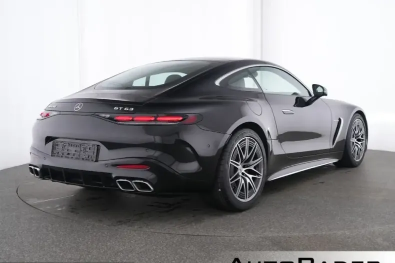 Mercedes-Benz AMG GT (Clasa GT) din 2025 cu 25.900 km - oferta MER258991 - foto 2