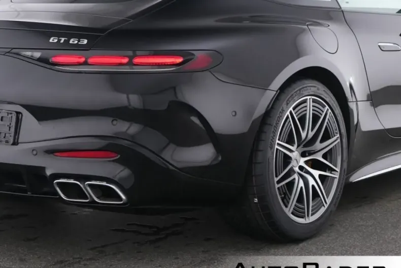 Mercedes-Benz AMG GT (Clasa GT) din 2025 cu 25.900 km - oferta MER258991 - foto 3