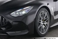 Mercedes-Benz AMG GT (Clasa GT) din 2025 cu 25.900 km - oferta MER258991 - foto 4