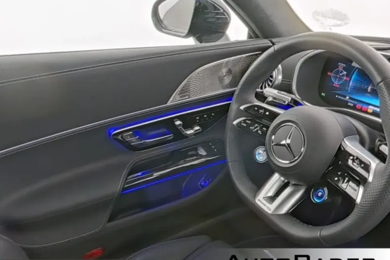 Mercedes-Benz AMG GT (Clasa GT) din 2025 cu 25.900 km - oferta MER258991 - foto 9