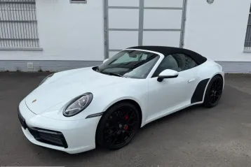 Porsche 992 din 2024 - oferta POR258996