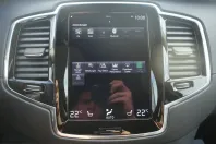 Volvo XC90 din 2022 cu 66.750 km - oferta VOL258997 - foto 17