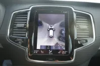 Volvo XC90 din 2022 cu 66.750 km - oferta VOL258997 - foto 22