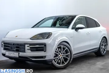 Porsche Cayenne din 2024 - oferta POR258999