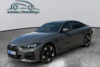 BMW 420 (Seria 4) din 2025 cu 49.800 km - oferta BMW259000 - foto 1