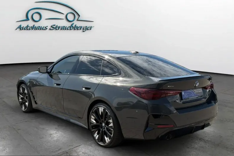 BMW 420 (Seria 4) din 2025 cu 49.800 km - oferta BMW259000 - foto 2