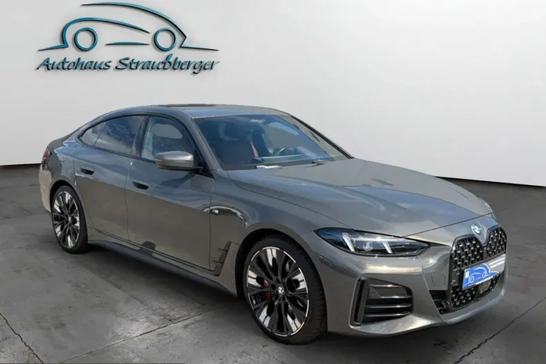 BMW 420 (Seria 4) din 2025 cu 49.800 km - oferta BMW259000 - foto 5