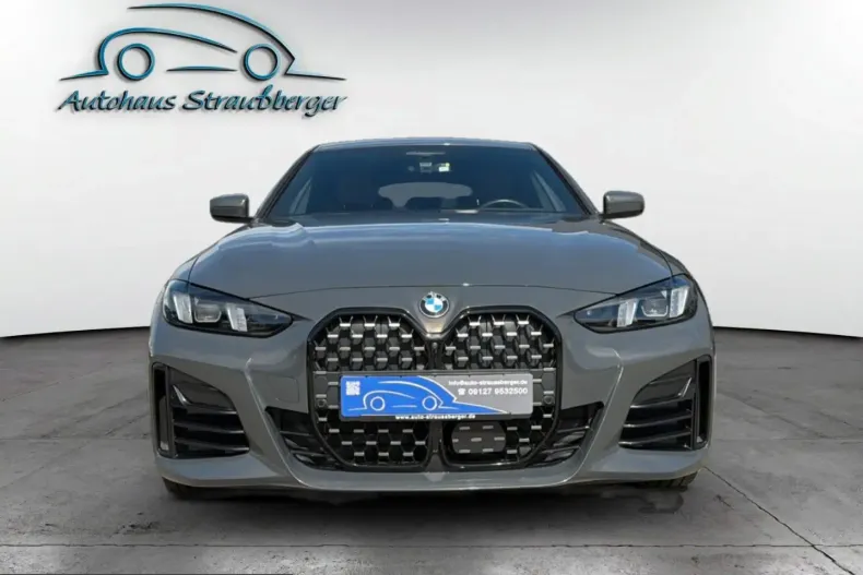 BMW 420 (Seria 4) din 2025 cu 49.800 km - oferta BMW259000 - foto 6
