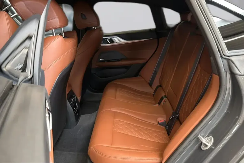 BMW 420 (Seria 4) din 2025 cu 49.800 km - oferta BMW259000 - foto 8