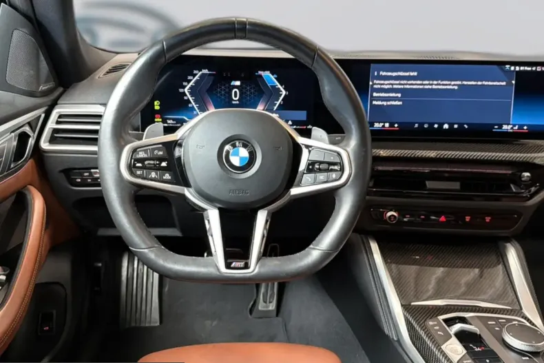 BMW 420 (Seria 4) din 2025 cu 49.800 km - oferta BMW259000 - foto 12