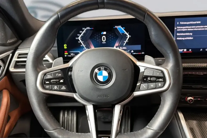 BMW 420 (Seria 4) din 2025 cu 49.800 km - oferta BMW259000 - foto 13