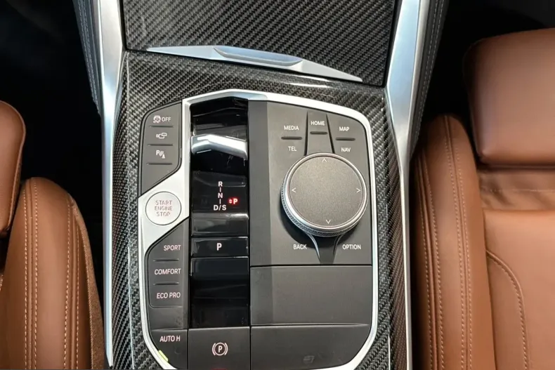 BMW 420 (Seria 4) din 2025 cu 49.800 km - oferta BMW259000 - foto 21