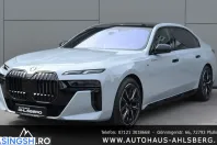 BMW 740 (Seria 7) din 2024 cu 29.900 km - oferta BMW259001 - foto 1