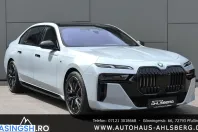 BMW 740 (Seria 7) din 2024 cu 29.900 km - oferta BMW259001 - foto 3