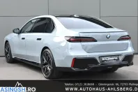 BMW 740 (Seria 7) din 2024 cu 29.900 km - oferta BMW259001 - foto 8