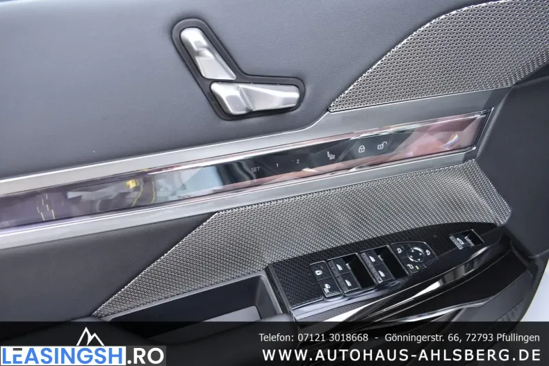 BMW 740 (Seria 7) din 2024 cu 29.900 km - oferta BMW259001 - foto 10