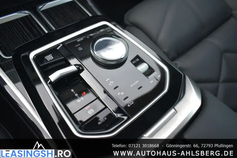 BMW 740 (Seria 7) din 2024 cu 29.900 km - oferta BMW259001 - foto 14