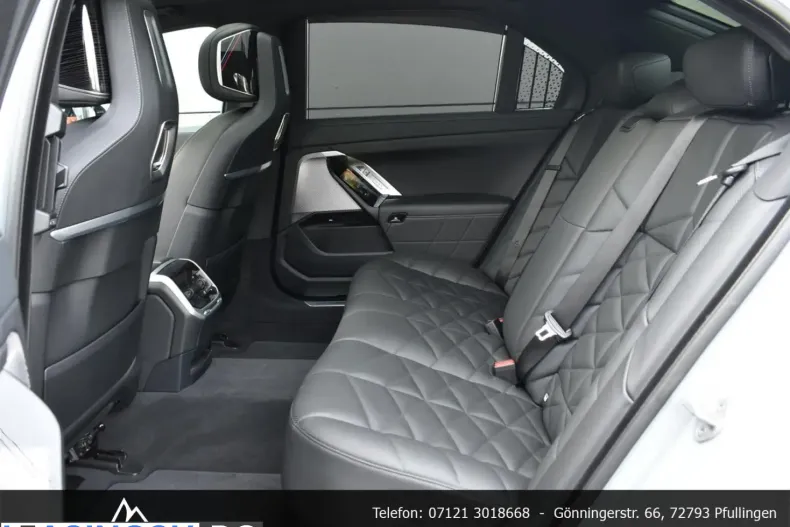 BMW 740 (Seria 7) din 2024 cu 29.900 km - oferta BMW259001 - foto 15