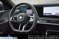 BMW 740 (Seria 7) din 2024 cu 29.900 km - oferta BMW259001 - foto 19