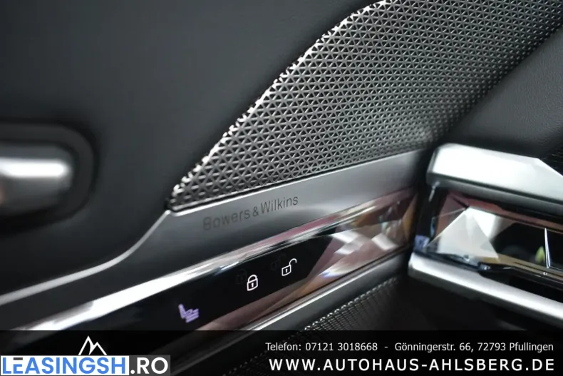 BMW 740 (Seria 7) din 2024 cu 29.900 km - oferta BMW259001 - foto 25