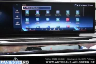 BMW 740 (Seria 7) din 2024 cu 29.900 km - oferta BMW259001 - foto 27