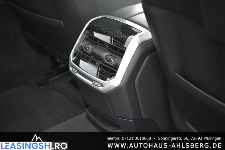 BMW 740 (Seria 7) din 2024 cu 29.900 km - oferta BMW259001 - foto 32