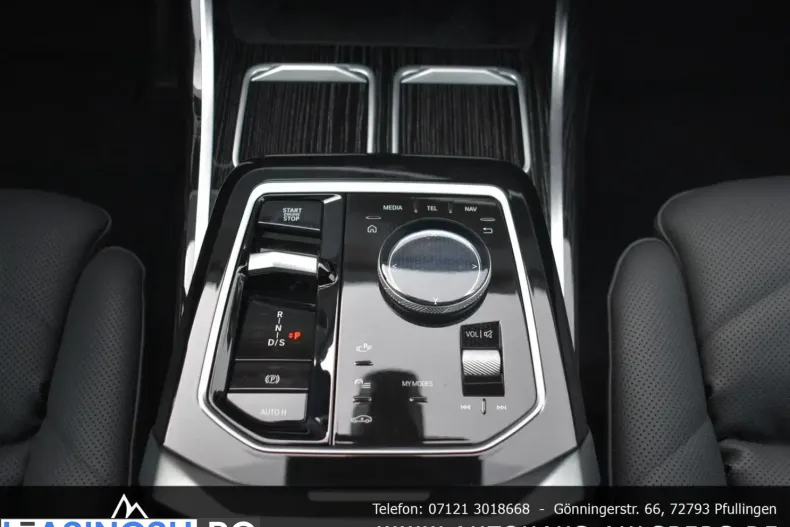 BMW 740 (Seria 7) din 2024 cu 29.900 km - oferta BMW259001 - foto 33