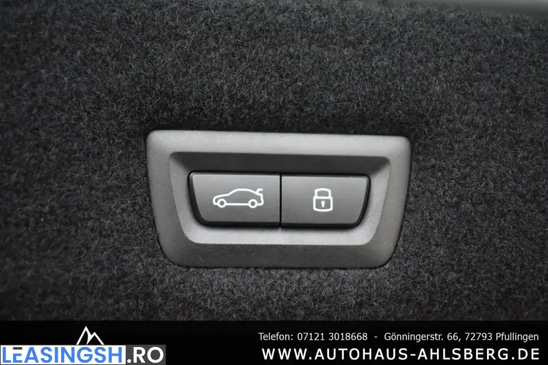 BMW 740 (Seria 7) din 2024 cu 29.900 km - oferta BMW259001 - foto 39