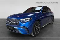 Mercedes-Benz GLC 200 (Clasa GLC) din 2023 cu 48.659 km - oferta MER259002 - foto 1