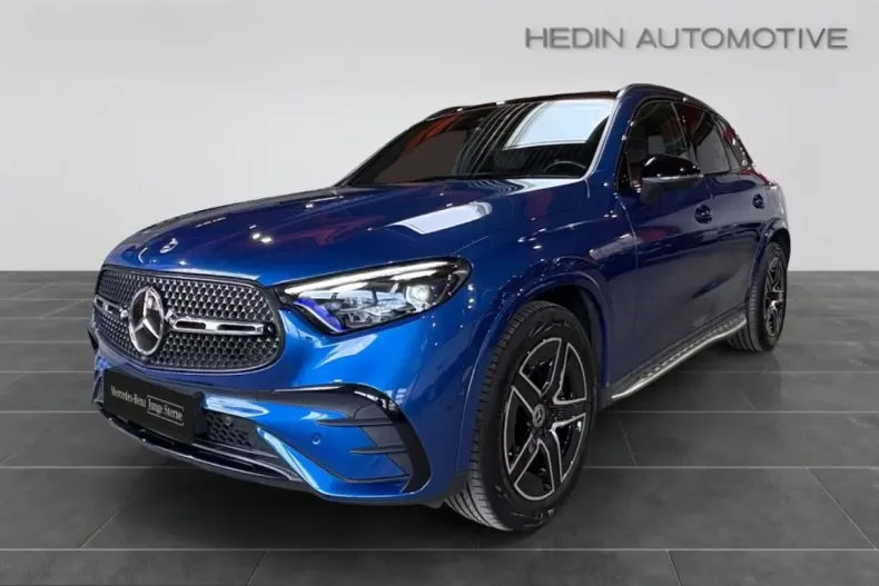 Mercedes-Benz GLC 200 (Clasa GLC) din 2023 cu 48.659 km - oferta MER259002 - foto 1