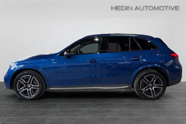 Mercedes-Benz GLC 200 (Clasa GLC) din 2023 cu 48.659 km - oferta MER259002 - foto 2