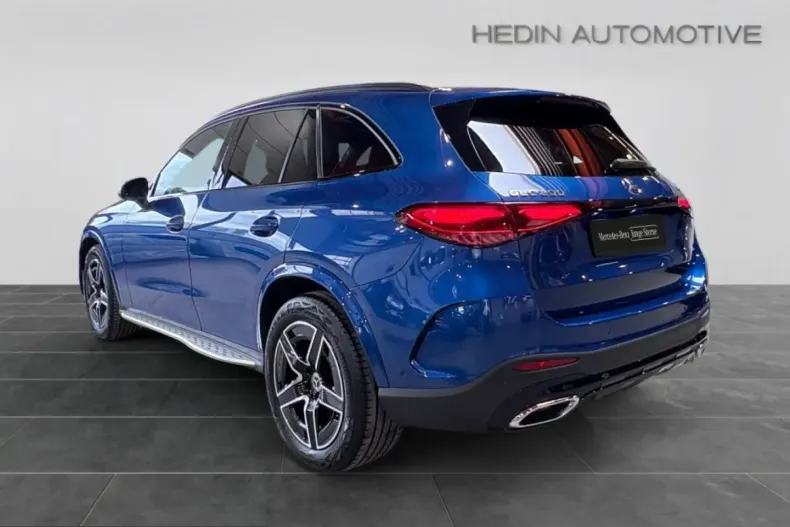 Mercedes-Benz GLC 200 (Clasa GLC) din 2023 cu 48.659 km - oferta MER259002 - foto 3