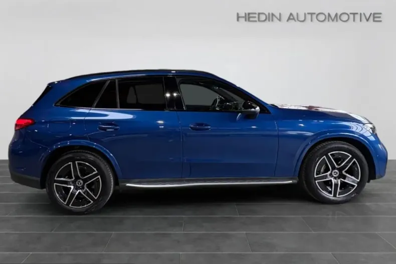Mercedes-Benz GLC 200 (Clasa GLC) din 2023 cu 48.659 km - oferta MER259002 - foto 6