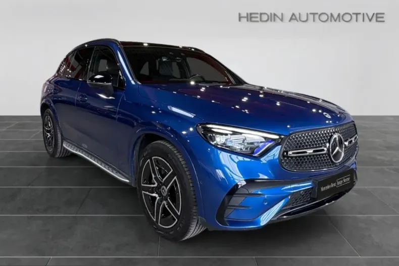 Mercedes-Benz GLC 200 (Clasa GLC) din 2023 cu 48.659 km - oferta MER259002 - foto 7