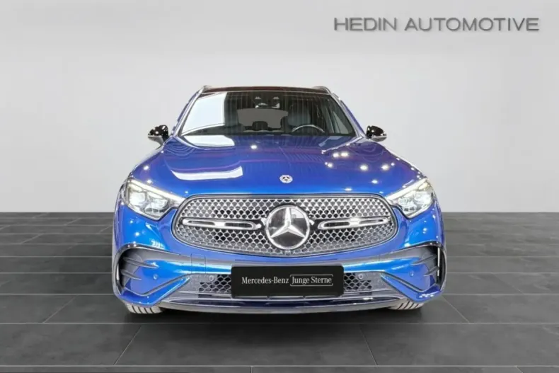 Mercedes-Benz GLC 200 (Clasa GLC) din 2023 cu 48.659 km - oferta MER259002 - foto 8