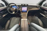 Mercedes-Benz GLC 200 (Clasa GLC) din 2023 cu 48.659 km - oferta MER259002 - foto 10