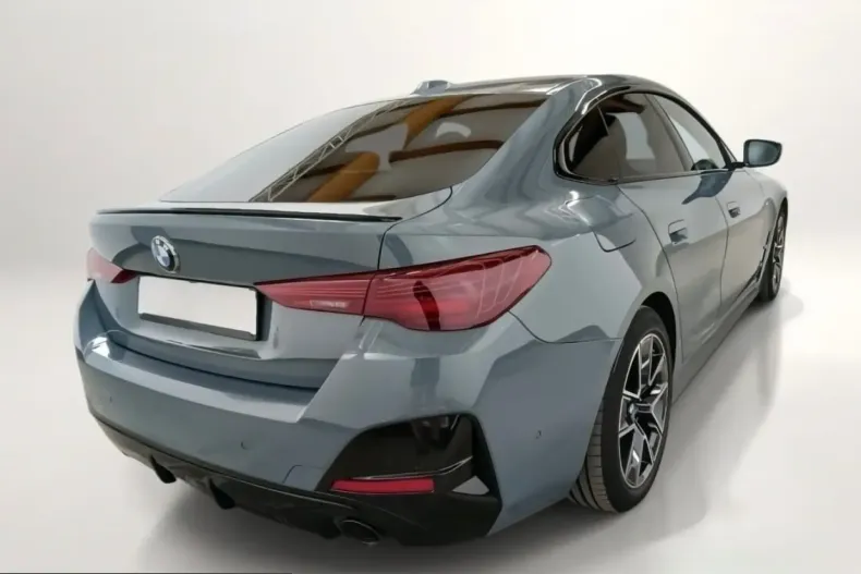 BMW 420 (Seria 4) din 2025 cu 53.000 km - oferta BMW259003 - foto 2