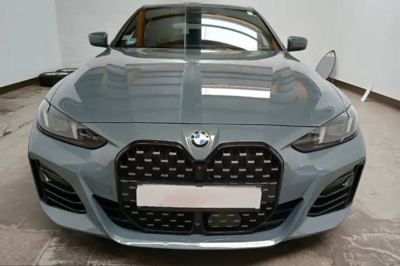 BMW 420 (Seria 4) din 2025 cu 53.000 km - oferta BMW259003 - foto 3