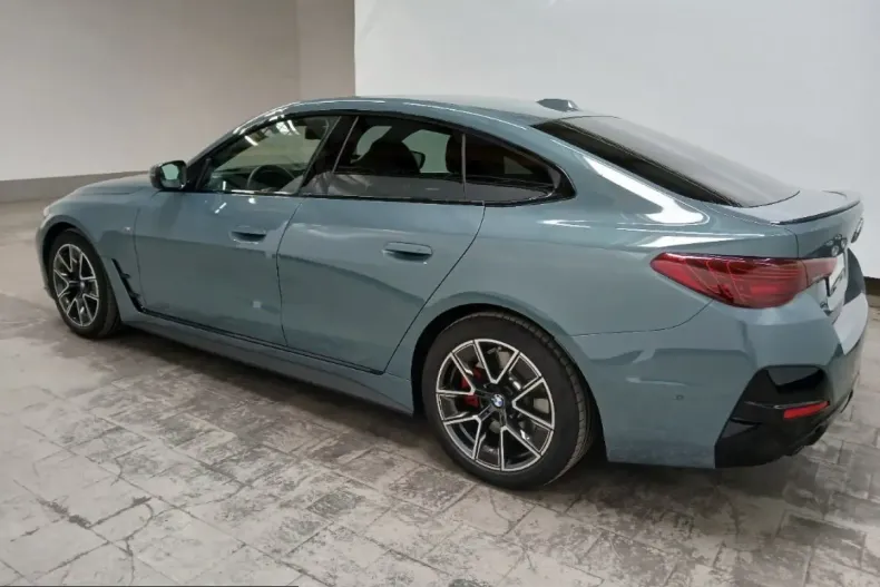 BMW 420 (Seria 4) din 2025 cu 53.000 km - oferta BMW259003 - foto 5