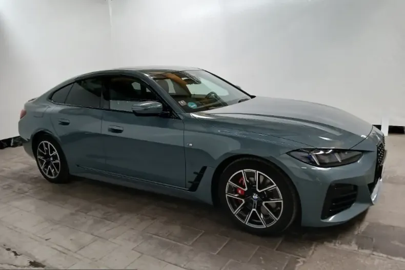 BMW 420 (Seria 4) din 2025 cu 53.000 km - oferta BMW259003 - foto 6
